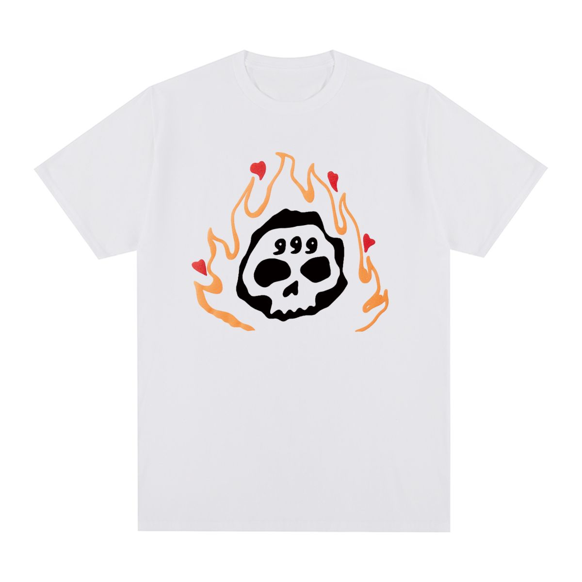 JUICE WRLD 999 R.I.P Vintage T shirt - 6ixmerchandise