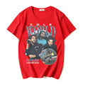 J Cole Jermaine T Shirt - 6ixmerchandise