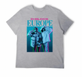 D Block Europe T-shirt - 6ixmerchandise