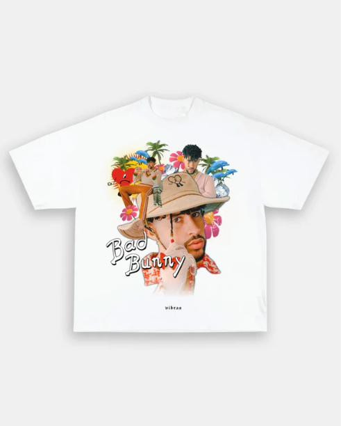 VERANO VINTAGE TEE - view 3