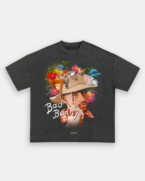 VERANO VINTAGE TEE - view 2