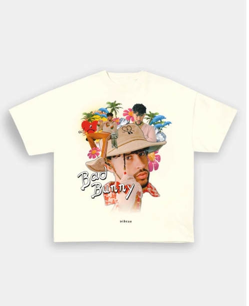 VERANO VINTAGE TEE - view 4