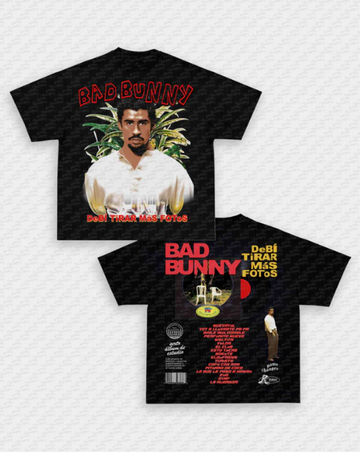 DTMF BACK DESIGN TEE