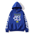 Juice Wrld hoodie - 6ixmerchandise