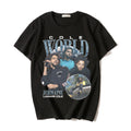 J Cole Jermaine T Shirt - 6ixmerchandise