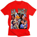 Lil Baby Tee - 6ixmerchandise