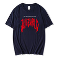 Juice WRLD T Shirt Streetwear Unisex - 6ixmerchandise