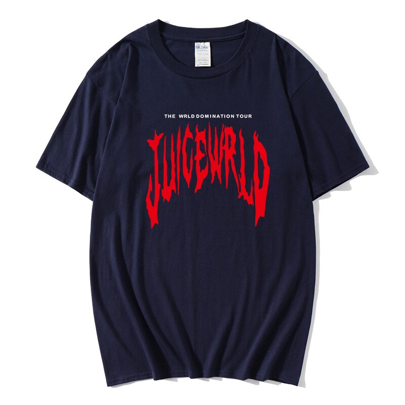 Juice WRLD T Shirt Streetwear Unisex - 6ixmerchandise