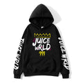 Juice Wrld hoodie - 6ixmerchandise