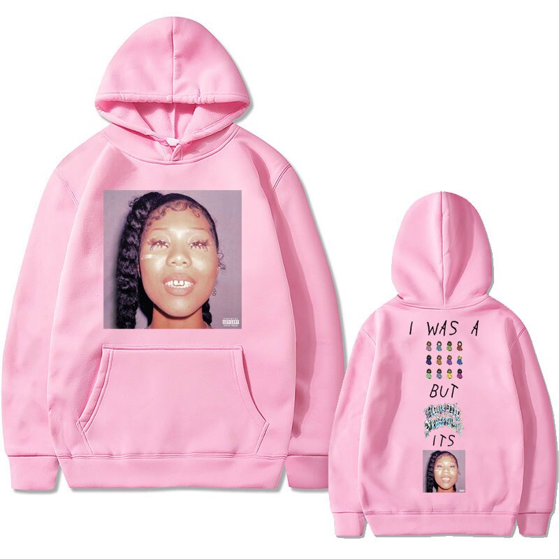 Drake Her Loss Hoodie - 6ixmerchandise