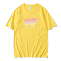 Juice WRLD T Shirt Streetwear Unisex - 6ixmerchandise