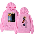 J Cole The Off Season Tour 2022 Graphic Print Men Women Hoodie - 6ixmerchandise