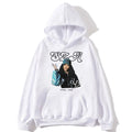 SZA - SOS Album Hoodie - 6ixmerchandise