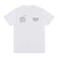 Juice Wrld Vintage T shirt Now I Am Insane All These Girls The Same - 6ixmerchandise