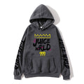 Juice Wrld hoodie - 6ixmerchandise