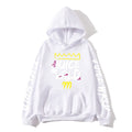 Juice Wrld hoodie - 6ixmerchandise