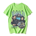 J Cole Jermaine T Shirt - 6ixmerchandise