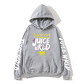 Juice Wrld hoodie - 6ixmerchandise