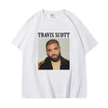 Certified Lover Boy Album Print T shirt Drake - 6ixmerchandise