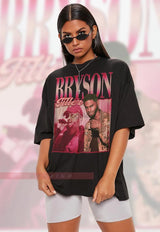 Bryson Tiller T-Shirt