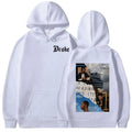 Premium Drake All Albums hoodie - 6ixmerchandise