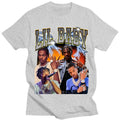 Lil Baby Tee - 6ixmerchandise