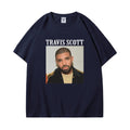 Certified Lover Boy Album Print T shirt Drake - 6ixmerchandise