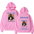 Drake Hoodie More Life - 6ixmerchandise