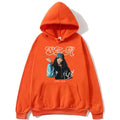 SZA - SOS Album Hoodie - 6ixmerchandise