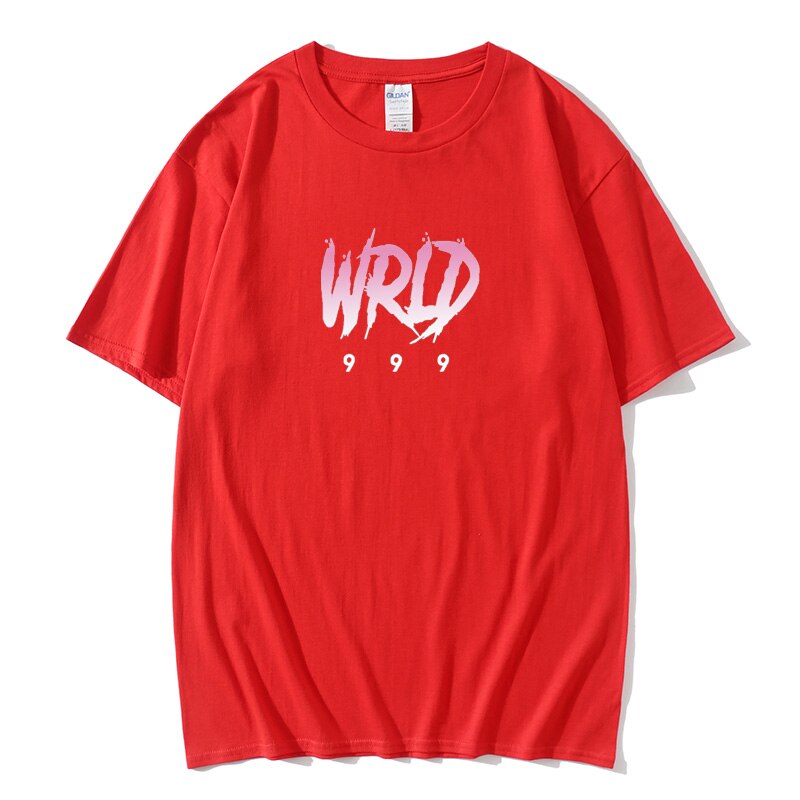 Juice WRLD  T Shirt  Streetwear Unisex - view 6