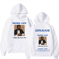 Drake Hoodie More Life - 6ixmerchandise