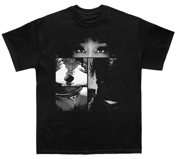 Sza “Eyes” TEE