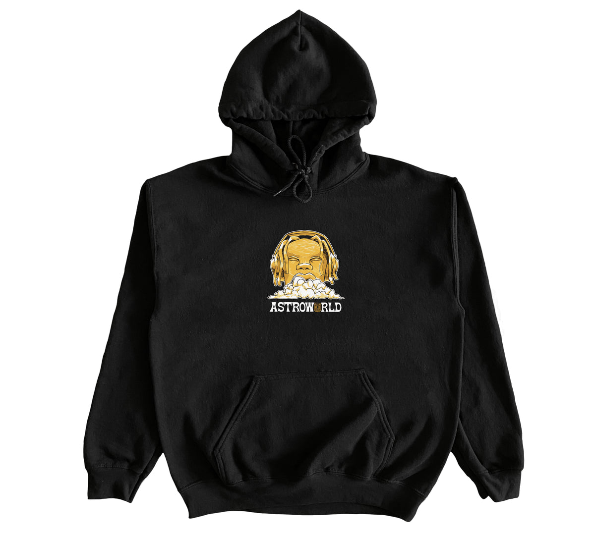 Travis "Astroworld" Hoodie