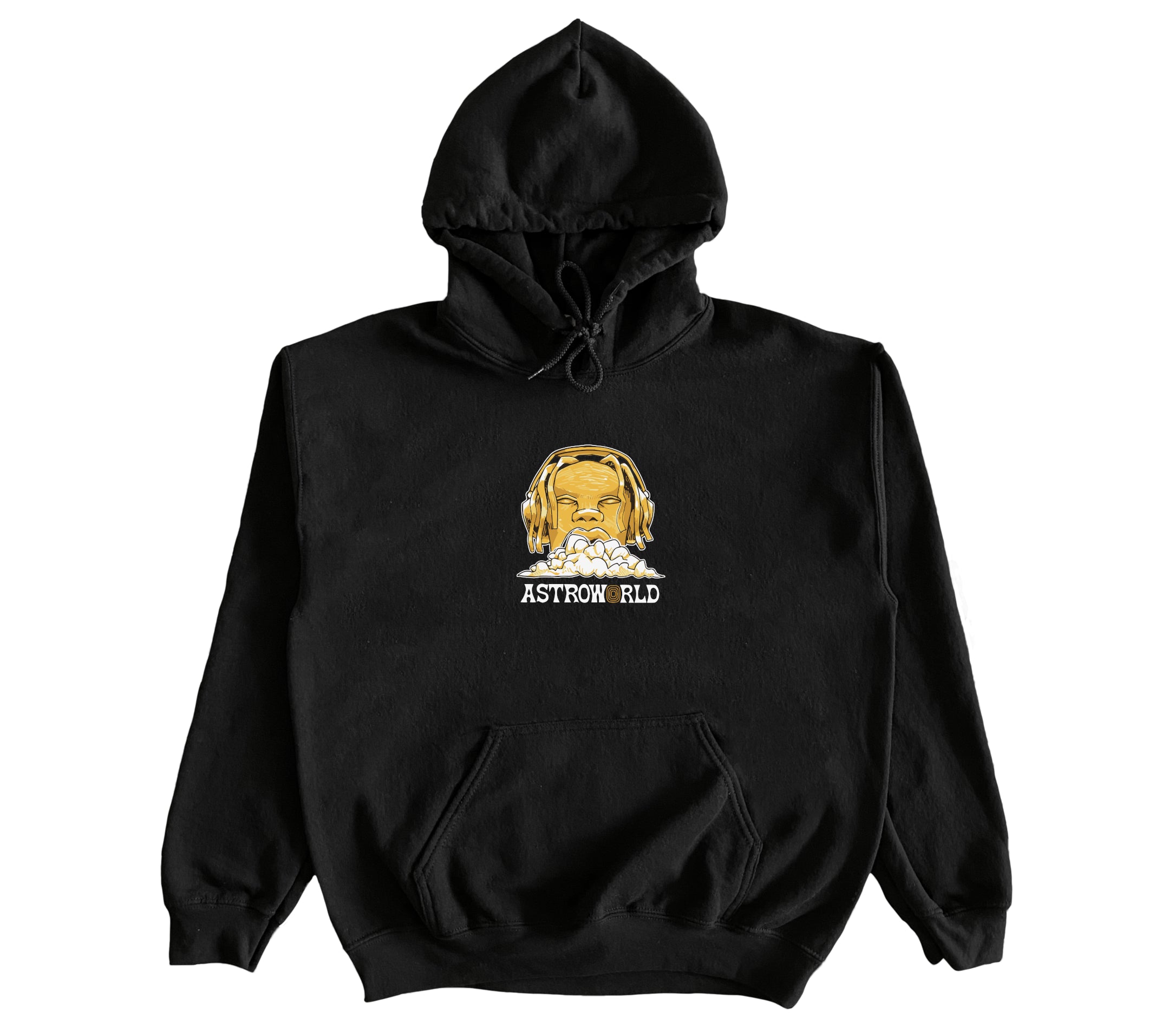 Travis "Astroworld" Hoodie