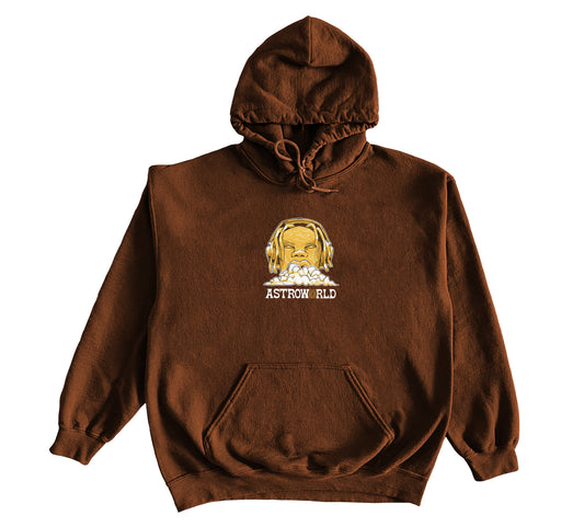 Travis "Astroworld" Hoodie