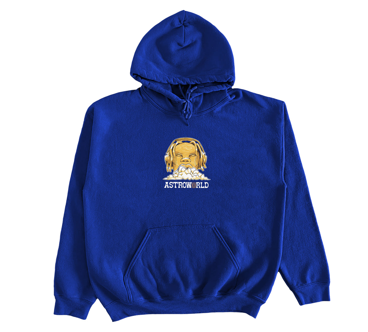 Travis "Astroworld" Hoodie - view 3
