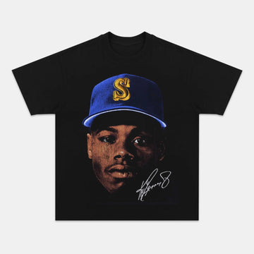 The Kid Big Face TEE