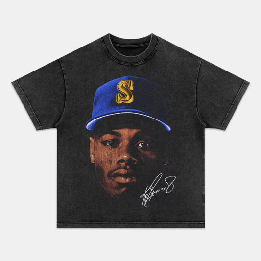 The Kid Big Face TEE