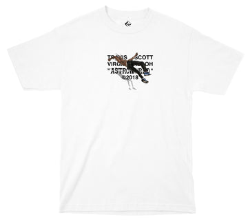Travis Scott "Off White" TEE
