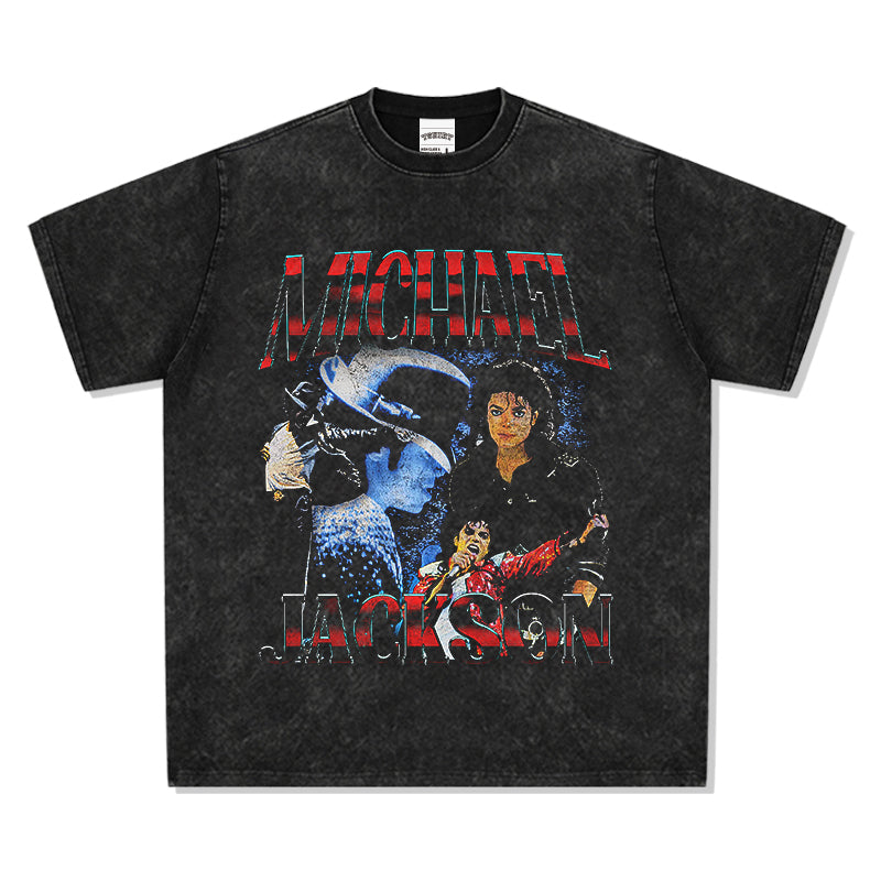 Michael Jackson Tee - view 3
