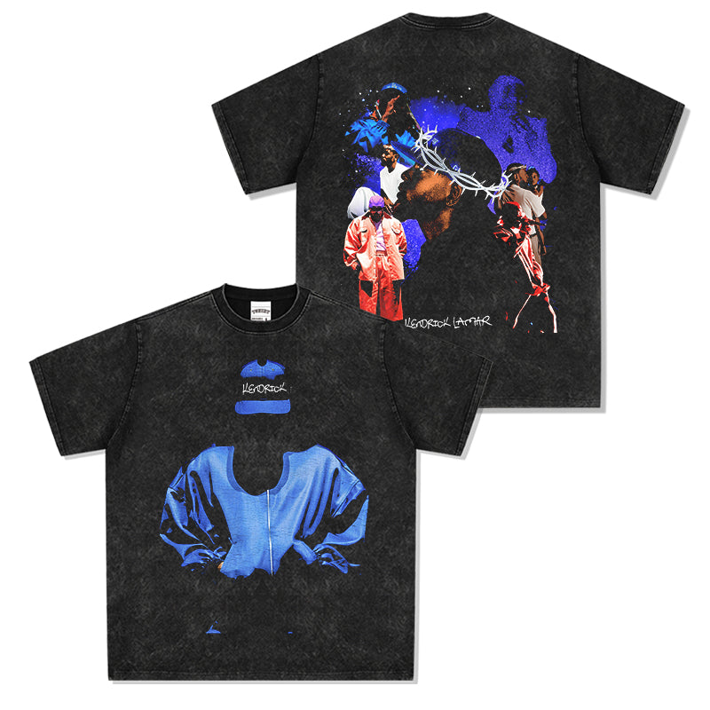 Kendrick Lamar Tee