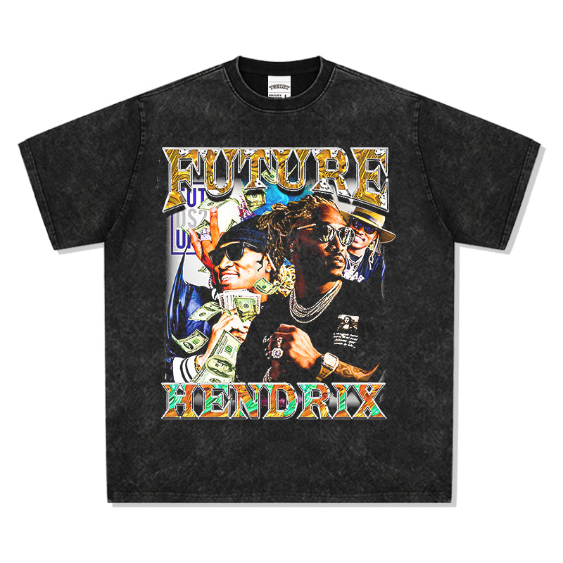 Future Hendrix Tee - view 3
