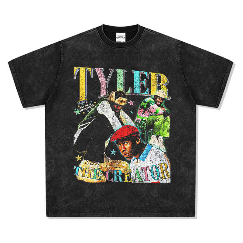 Tyler The Creator Tee - view 3