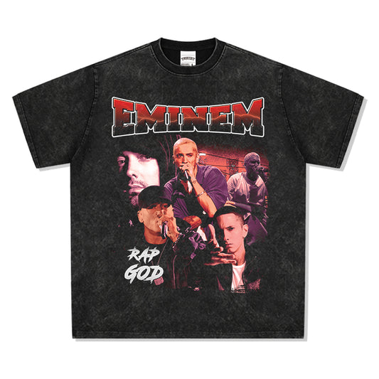 Rap God By Eminem Tee