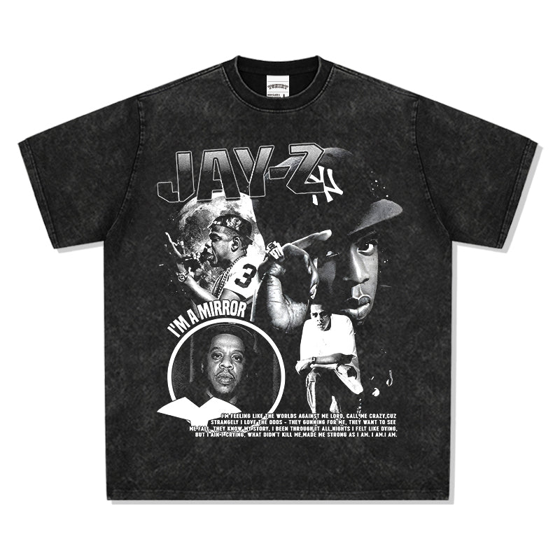Jay-z Tee - view 3