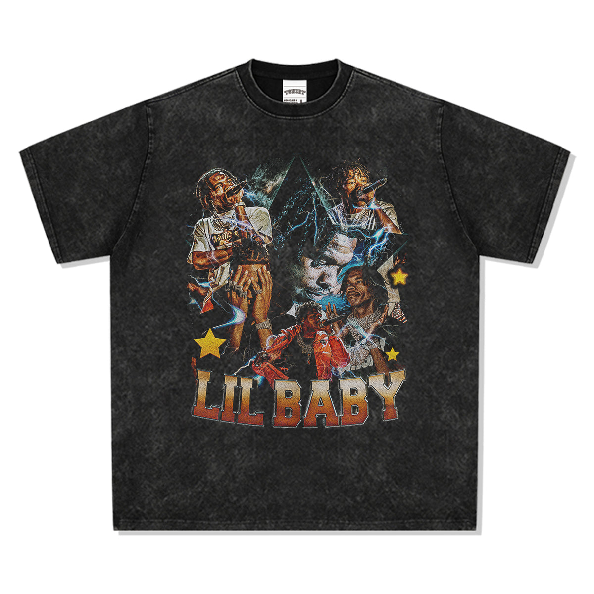 Lil Baby Tee