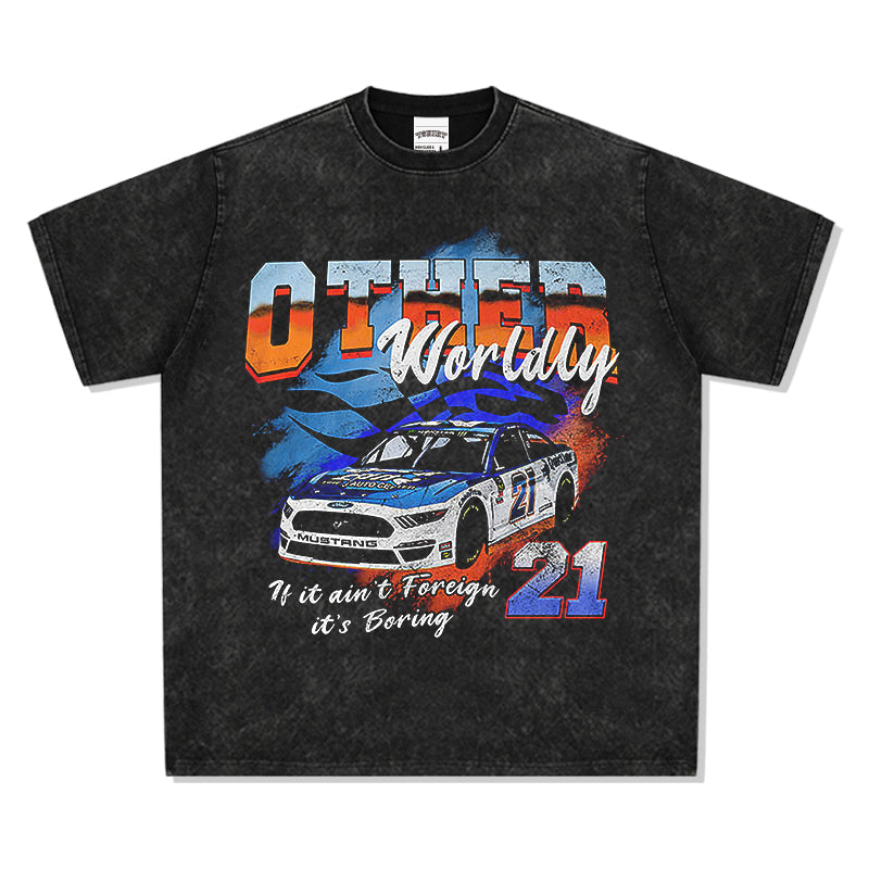 Otherworldly By Starset Tee - view 3