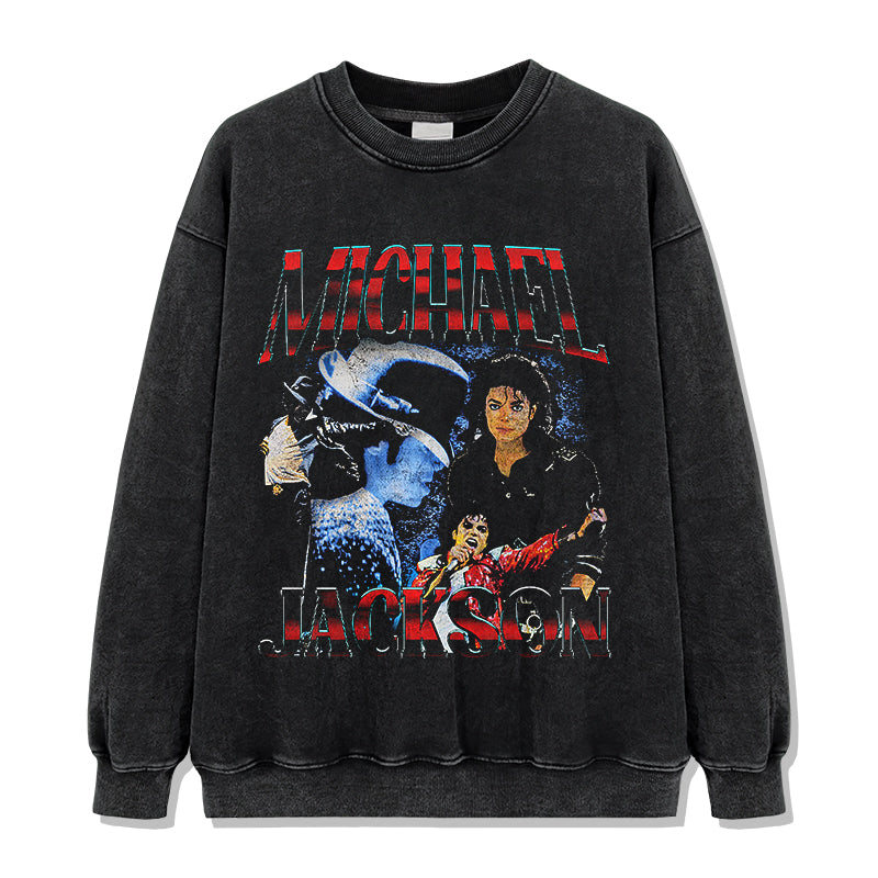 Michael Jackson Sweatshirt - view 2
