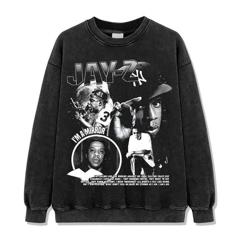 Jay-z Sweatshirt - view 2