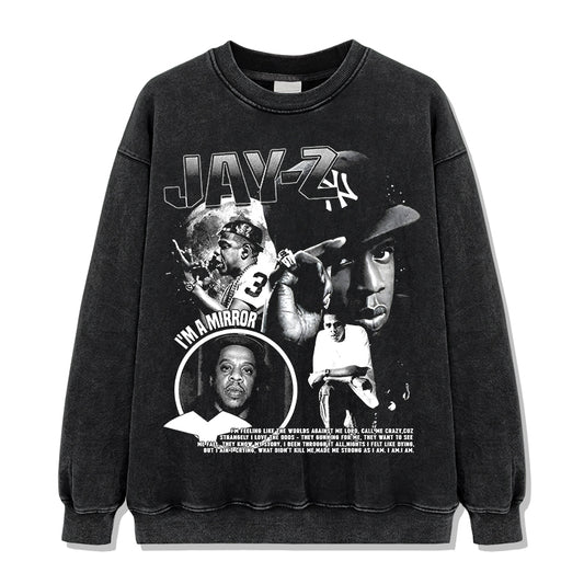 Jay-z Sweatshirt